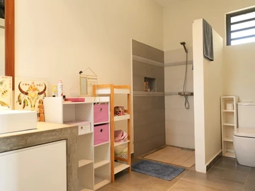 Villa de 5 Chambres
