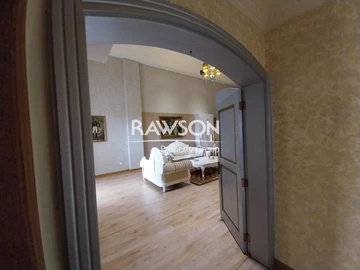 4 Bedroom Penthouse