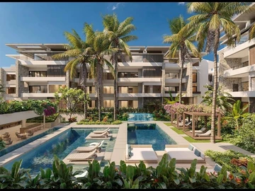 3 Bedroom Penthouse