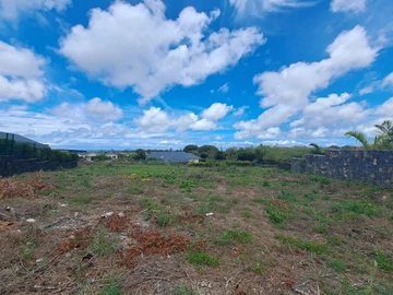 Terrain Résidentiel