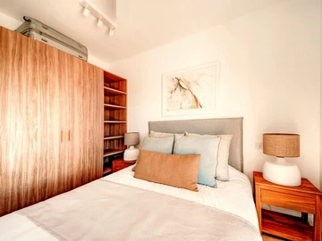 4 Bedroom Apartment