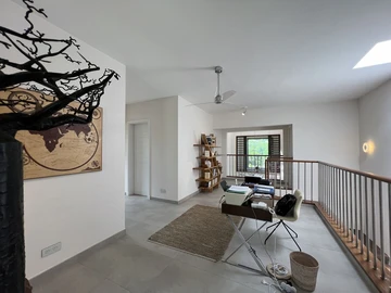 Villa de 5 Chambres