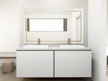 Appartement de 3 Chambres