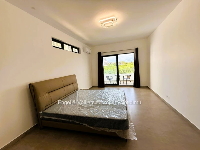 Brand-New 3-Bedroom Villa in the Heart of Grand Baie