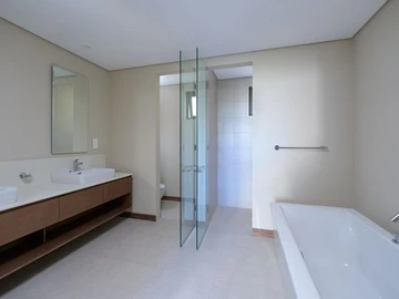 2 Bedroom Penthouse