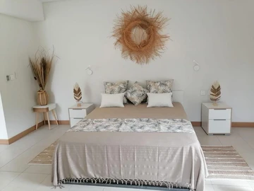 Appartement de 2 Chambres