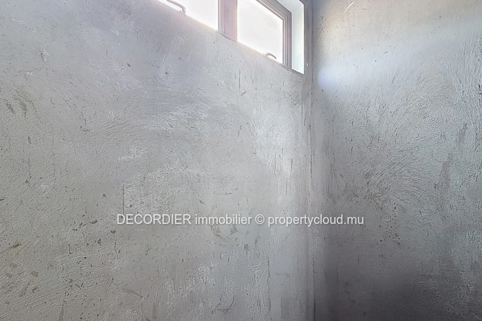 Apartment for sale - Mont Choisy (Sole Mandate)