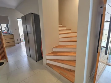 Maison de 4 Chambres