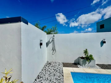 Villa de 3 Chambres