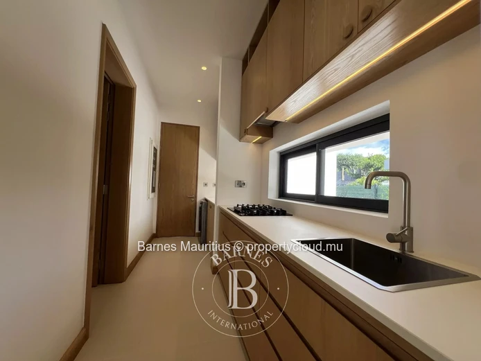 AZURI RESORT - Villa contemporaine de 4 chambres