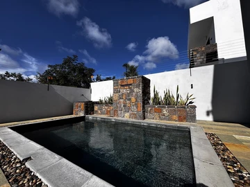 Villa de 4 Chambres