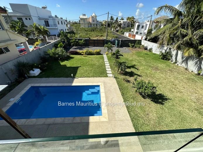 PEREYBÈRE - Maison moderne - 4 chambres