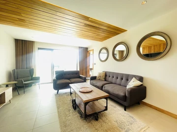 Appartement de 2 Chambres