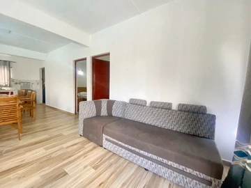 Appartement de 2 Chambres