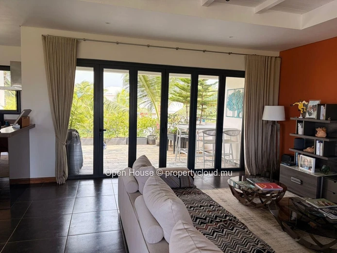 FOR SALE - Beautiful Penthouse - private pool with sea view - 4 bedrooms