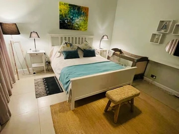 Appartement de 2 Chambres