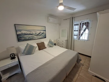Townhouse, Duplex de 3 Chambres