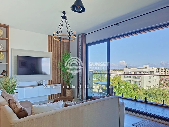 Appartement | 2 chambres | Proche des facilités