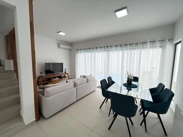 Villa de 4 Chambres
