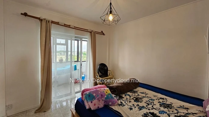 Appartement de 3 chambres