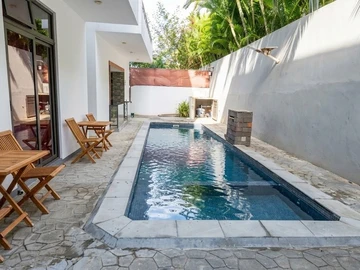3 Bedroom Apartment