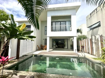 3 Bedroom Townhouse, Duplex