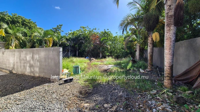 Villa for rent - Grand Gaube