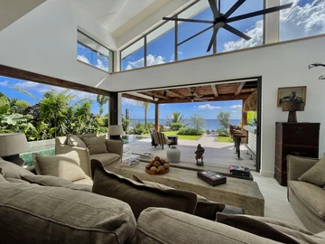 Penthouse de 3 Chambres