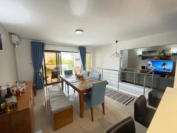 Appartement de 3 Chambres