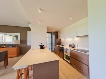 Appartement de 2 Chambres