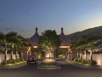 5 Bedroom Villa