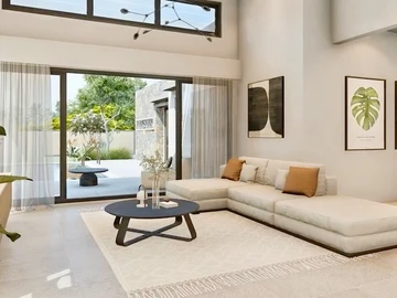 3 Bedroom Villa