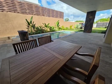 Villa de 4 Chambres