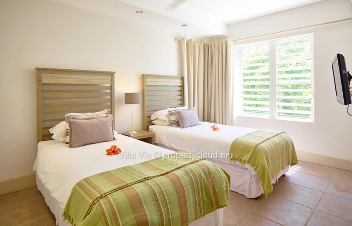 Cap Malheureux - Magnificent suites with breathtaking views