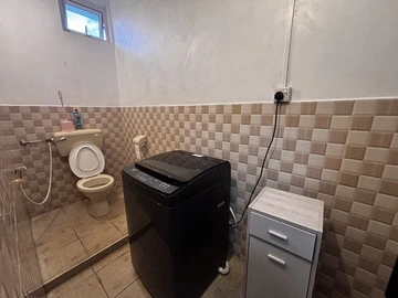 Appartement de 2 Chambres