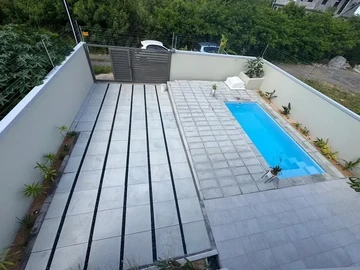 Villa de 3 Chambres
