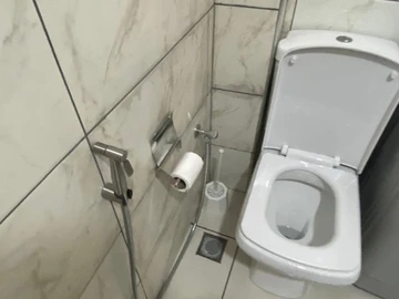 Appartement de 2 Chambres