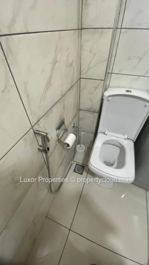 For Rent | Modern 2-Bedroom Apartment In Flic En Flac