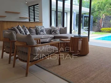 4 Bedroom Villa