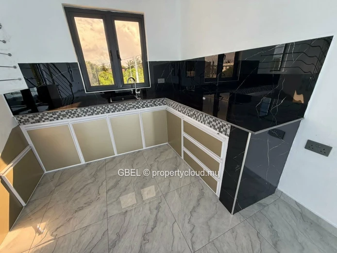 House For Rent – Bain Boeuf 