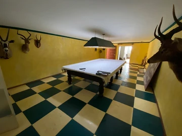 Maison de 3 Chambres
