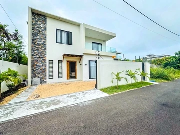 Villa de 4 Chambres