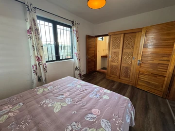 Villa de 3 Chambres