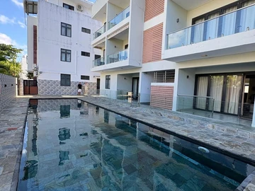 3 Bedroom Penthouse