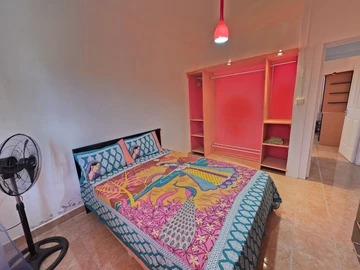 3 Bedroom Townhouse, Duplex