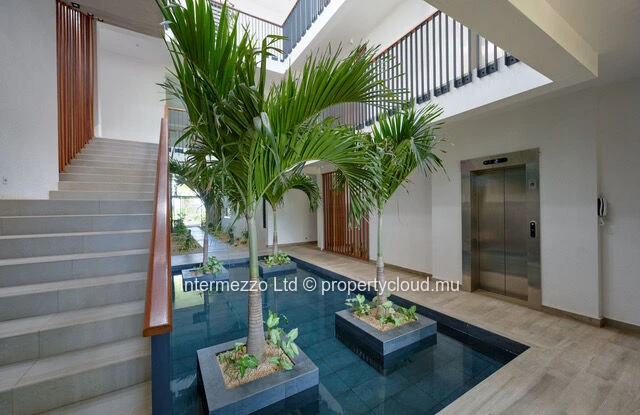 Appartement 3 chambres en suite à louer à Mapou — Vue montagnes | TOSCA