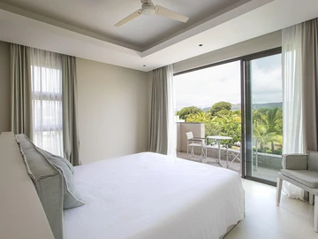 Villa de 7 Chambres