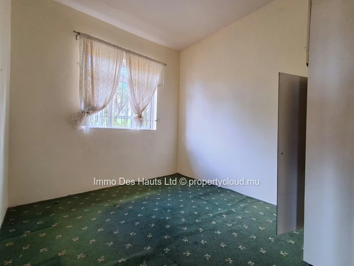 House of 6 bedrooms for sale trou aux cerfs 