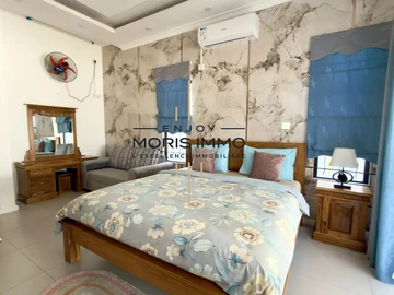 Villa de 4 Chambres