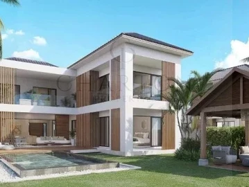 4 Bedroom Apartment